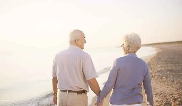 pensions de base augmenteront de 2,2 % dès le 1er janvier